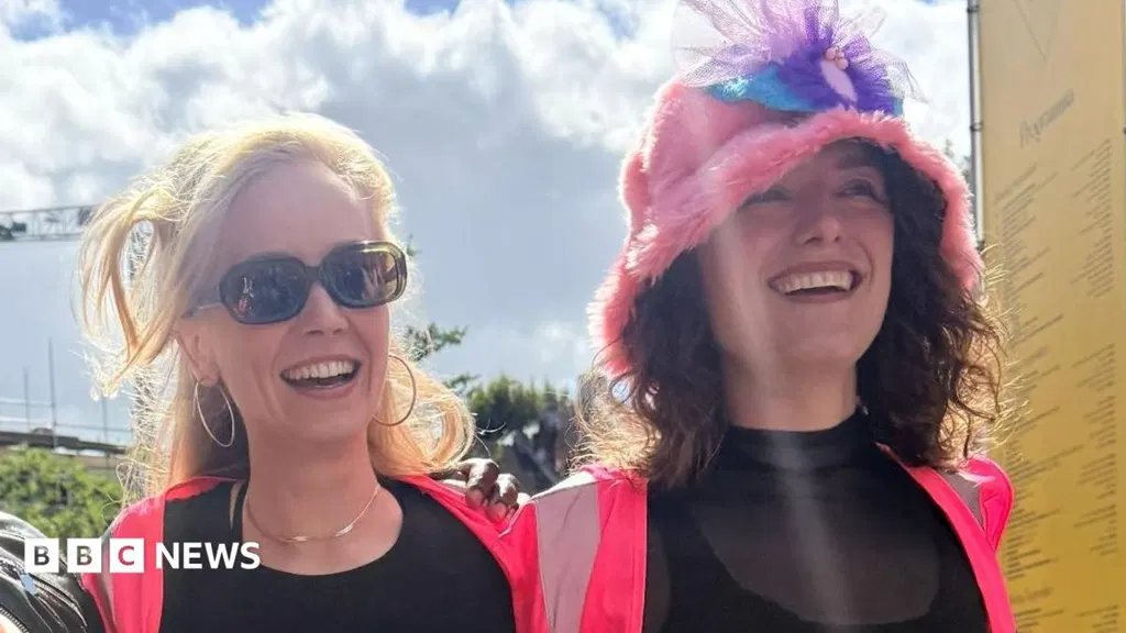 'Make women feel seen': Why the Dutch have a new word for labia