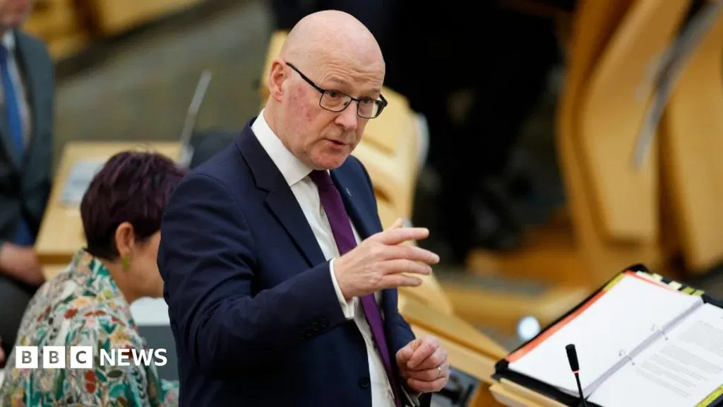 GPS tracking pilot for bailed suspects to start next year - Swinney