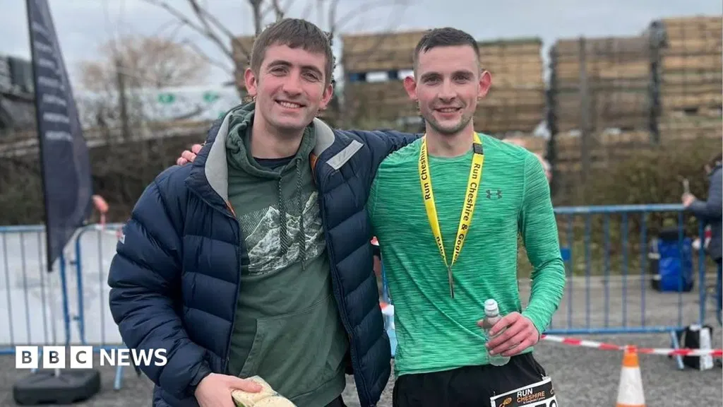 Brothers who both had meningitis within a year lucky to be alive