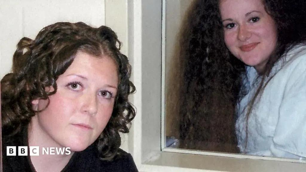 I interviewed Christa Pike 20 years ago - I can't stop thinking about her