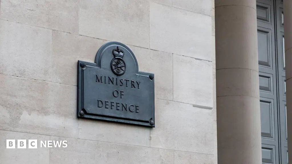 UK military jamming other nation's satellites to defend itself, BBC told