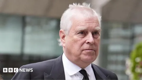 Man accused of Andrew Mountbatten-Windsor threat faces December trial