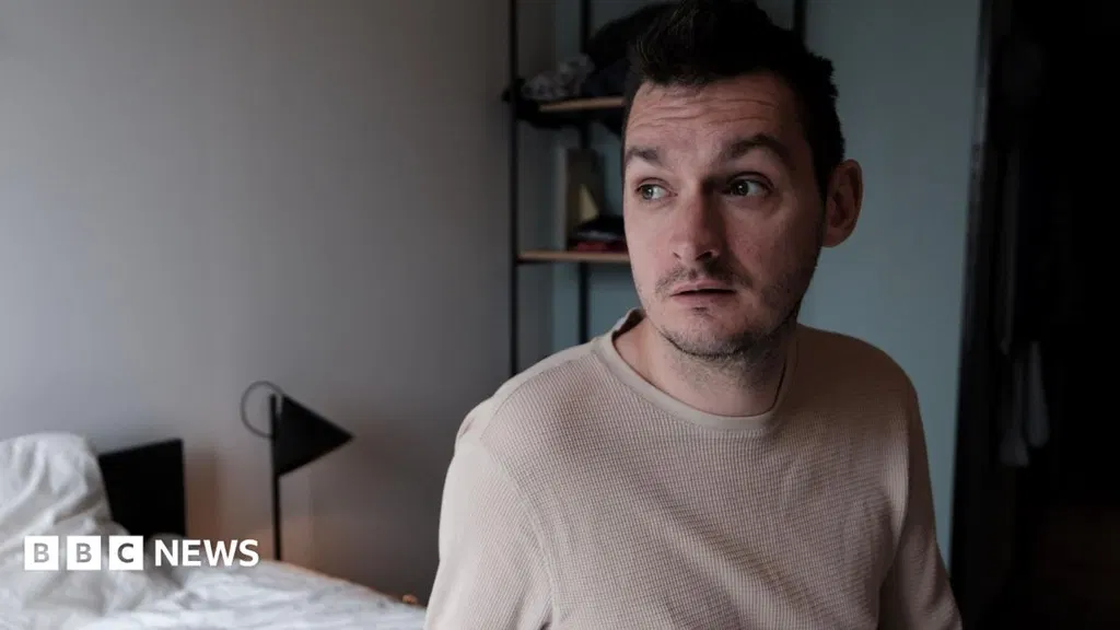 'We're inundated' - Glasgow's struggle to house the homeless