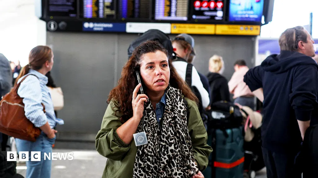 What are my rights if my flight is cancelled or delayed?