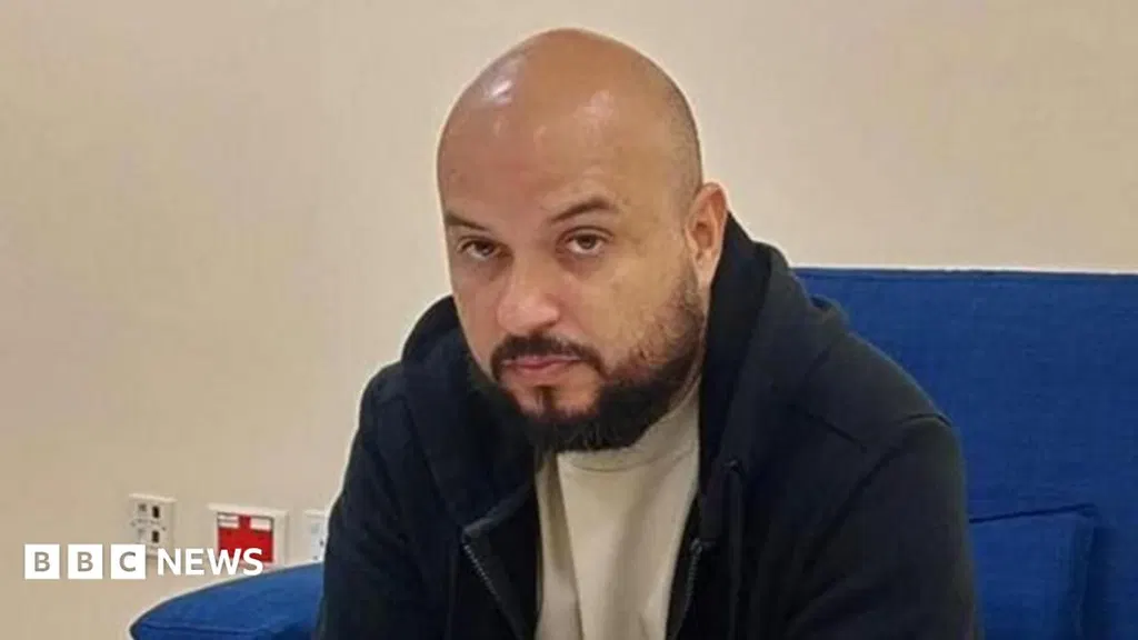 Nigeria arrests alleged Mexican drug kingpin at international airport