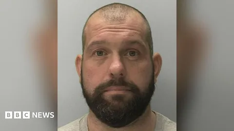 Serial killer given whole life order for murdering two men