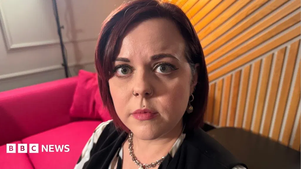We fear for our lives after being told our abusive exes will be freed from jail early