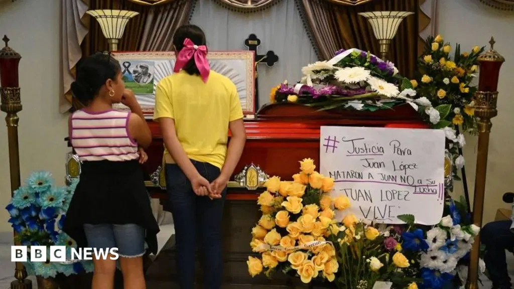 Colombia and Brazil deadliest countries for environmental activists, report says