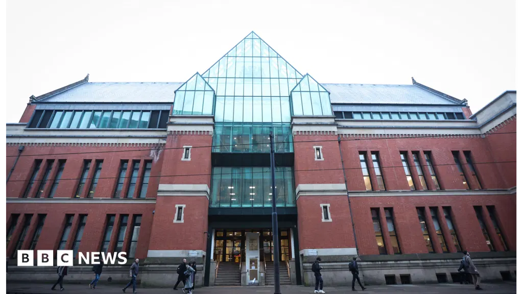 Husband who drugged and raped wife for 20 years no longer part of trial