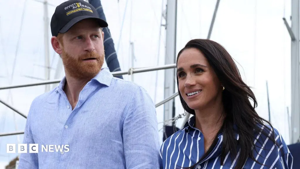 Harry and Meghan to have security review after return to UK