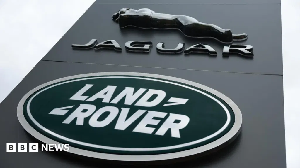 JLR suppliers call for shift to aerospace