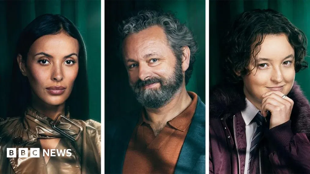 Celebrity Traitors is back - here's what you need to know ahead of the first show
