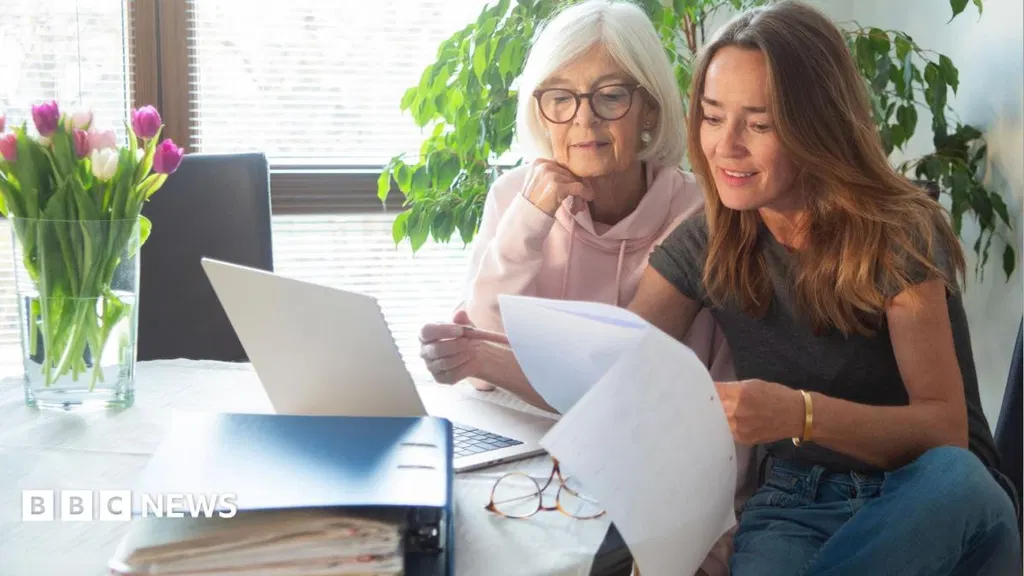 State pension likely to rise by 3.9% next April