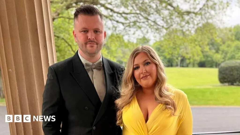 Why we bought our first home with a 100% mortgage - despite the risks