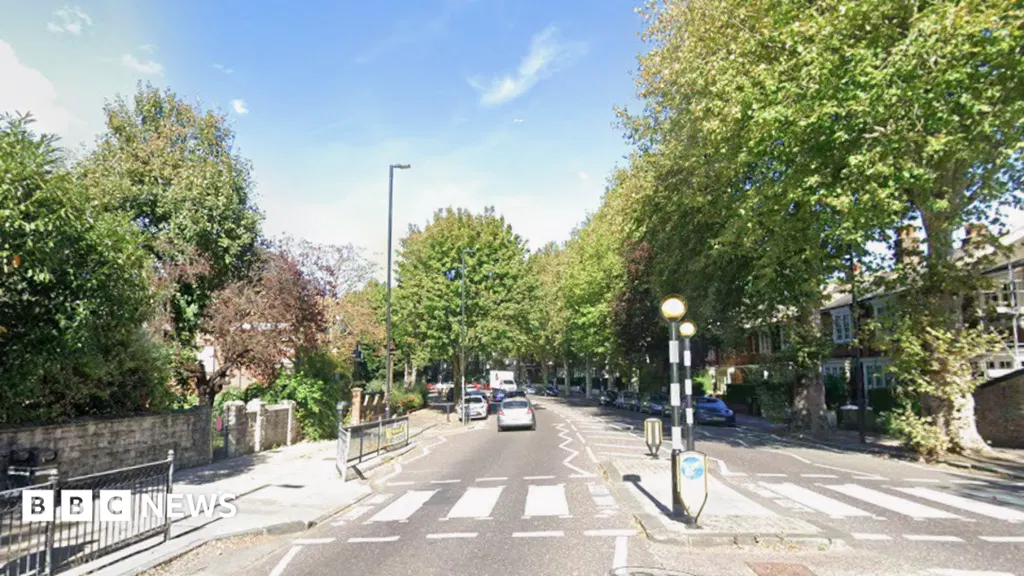 Girl, 16, killed in crash near north London school