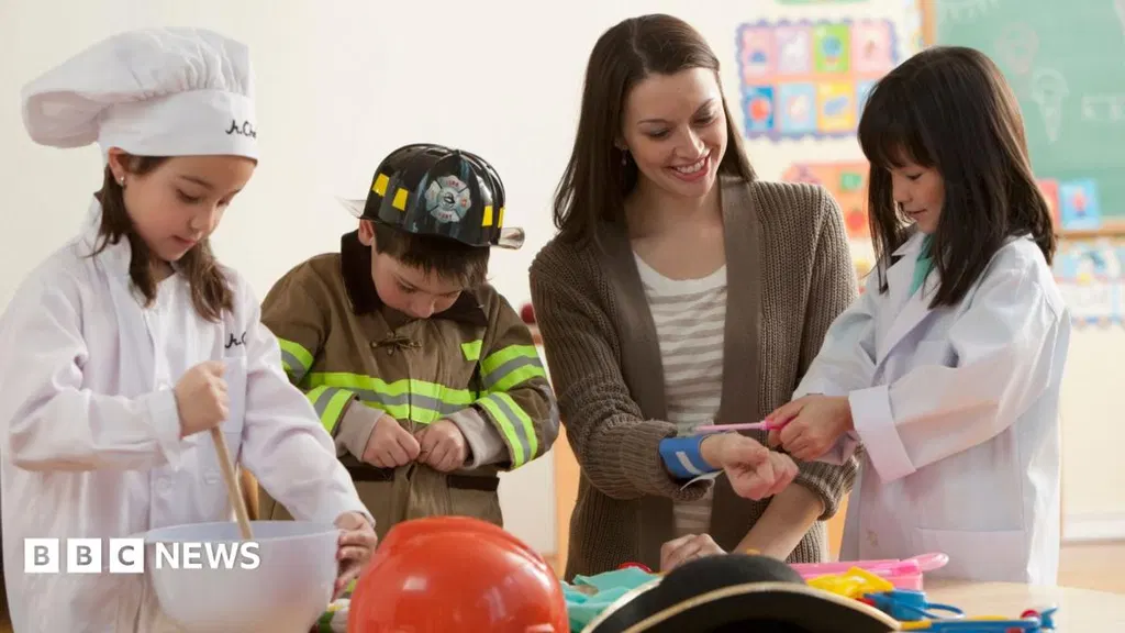 Employers should teach primary-age children about work, says Milburn