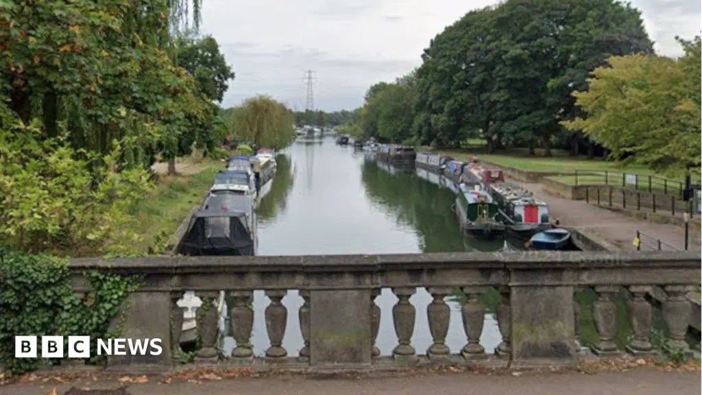 Man's body found in river sparks IOPC inquiry