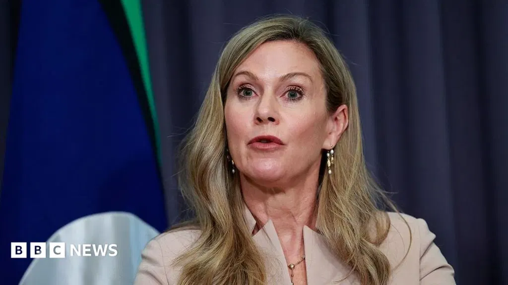 Australia says platforms like Steam and Roblox have 'significant' child safety gaps