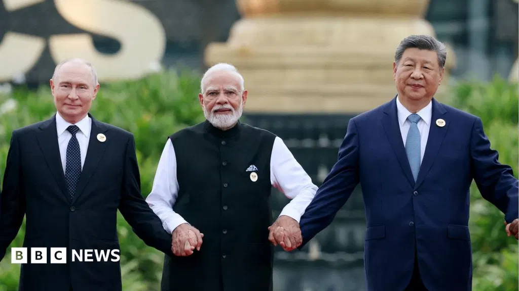 Iran war reshapes Brics ties but also exposes divisons