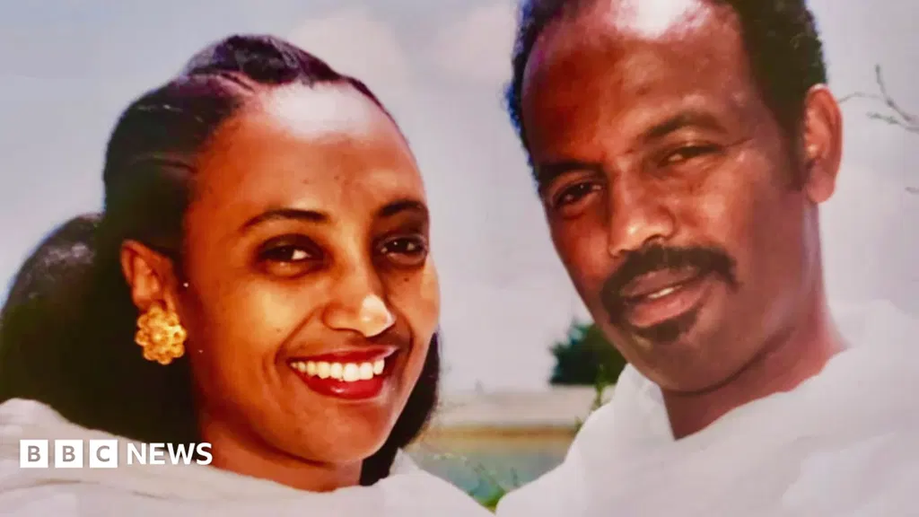'I don't even know if my parents are alive' - the war heroes jailed 25 years ago