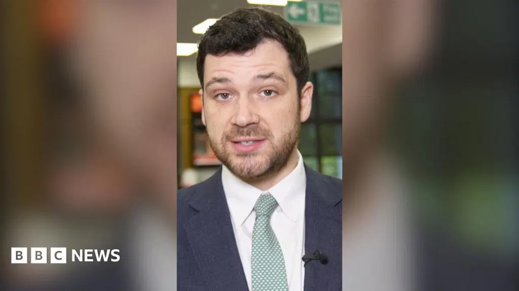 What you need to know about the huge donations to Reform UK
