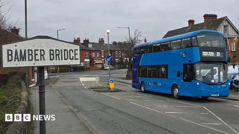 Preston Bus still to decide on Burnham's £2 cap