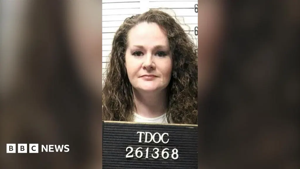 US Supreme Court allows execution of Christa Pike to go ahead