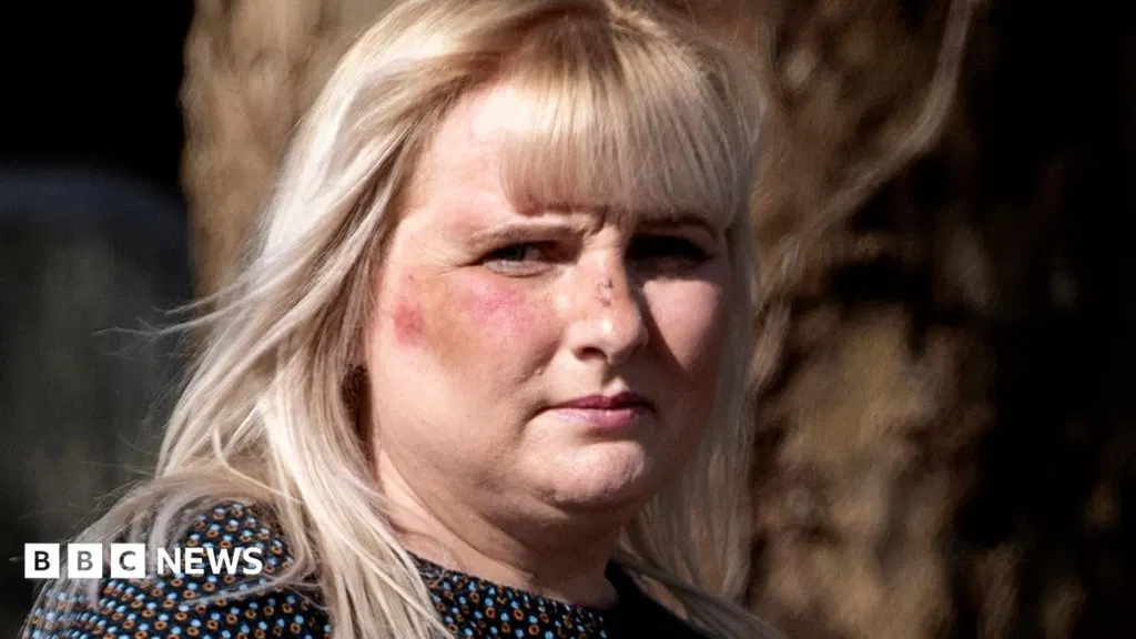 Woman jailed for false 'rapist' and 'baby killer' claims against police officer ex-husband