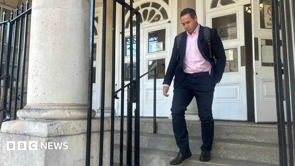 Katie Price's ex urged girl not to tell, court hears