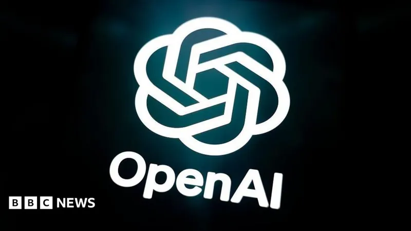 Warning shot or publicity stunt - how worried should we be about the OpenAI hack?