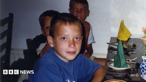 Chernobyl disaster evacuee 'forever grateful' to Welsh family who took him in