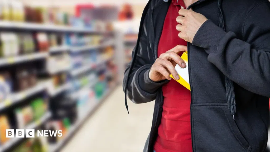 Unmasking the gangs 'stealing millions' from UK shops