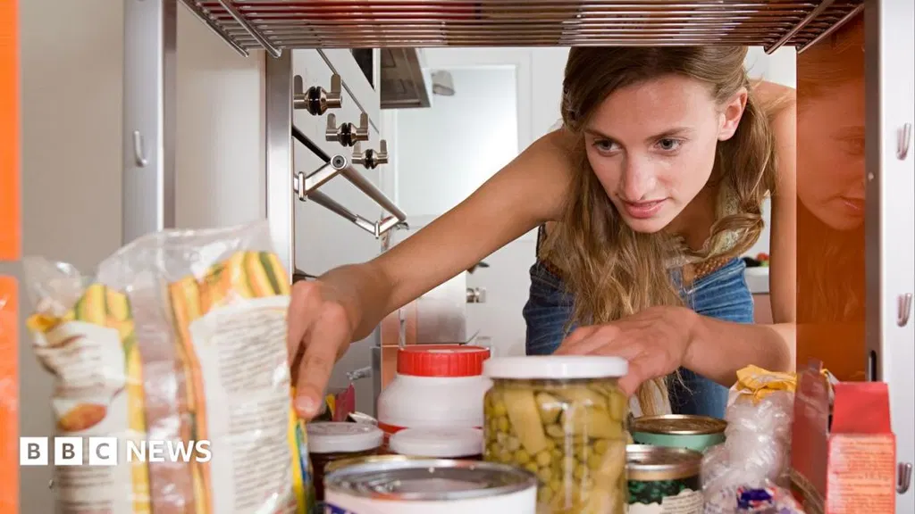 Which emergency foods should you stock up on?