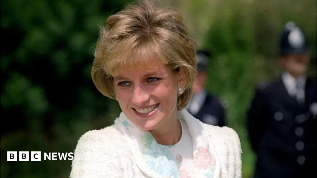 Charles 'sounded giddily elated' after Diana died, Earl Spencer claims