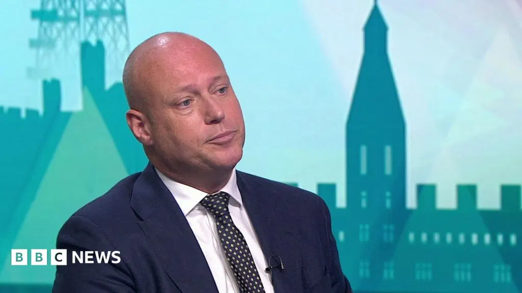An arrest, a defection and a new leader - how Reform's 'challenging' week unfolded