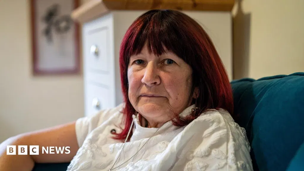 Mum's heartbreak over LA killing and granddaughter's location