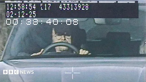 Richard Hammond fined £999 for speeding offences