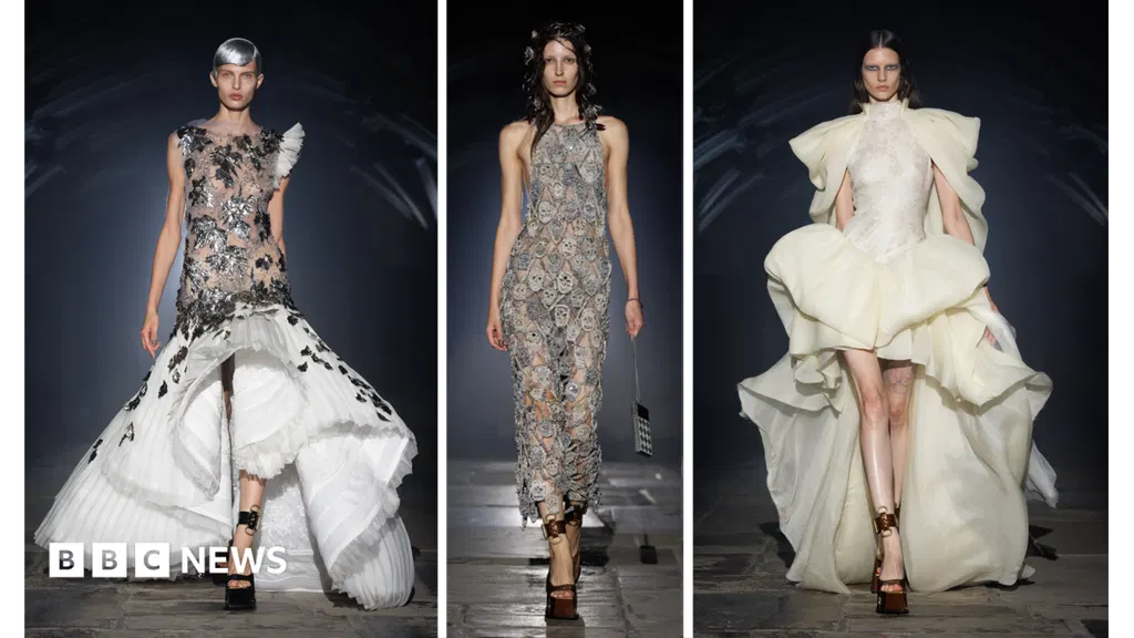 London Fashion Week 2026: The five trends we'll see in spring
