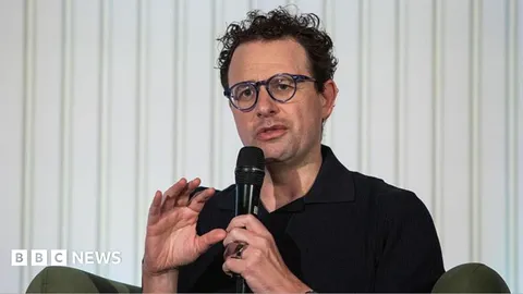 Anthropic says AI models hacked three firms during tests