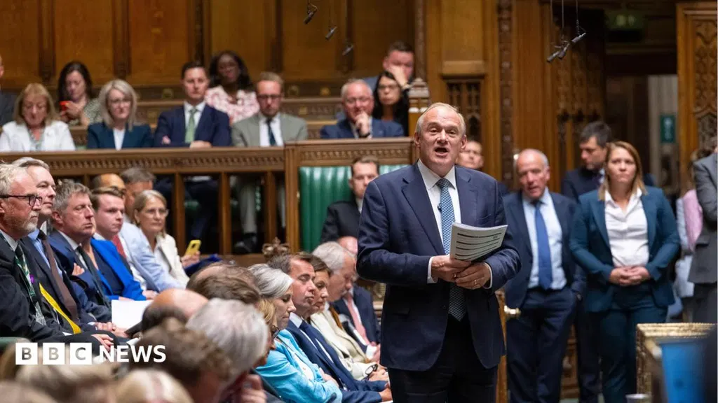 Not just 'Nice Guy Eddie': Lib Dems eager for leader to show radical side at party conference