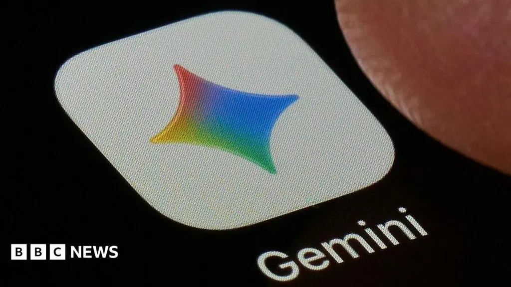 Google's Gemini AI hacked three companies in security test