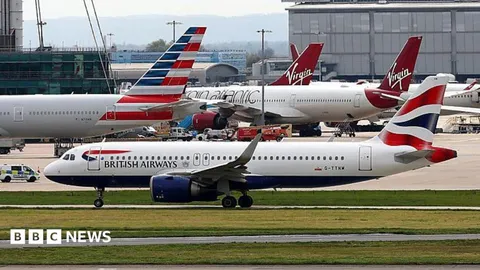 Ticket prices set to rise as Heathrow able to recover runway money