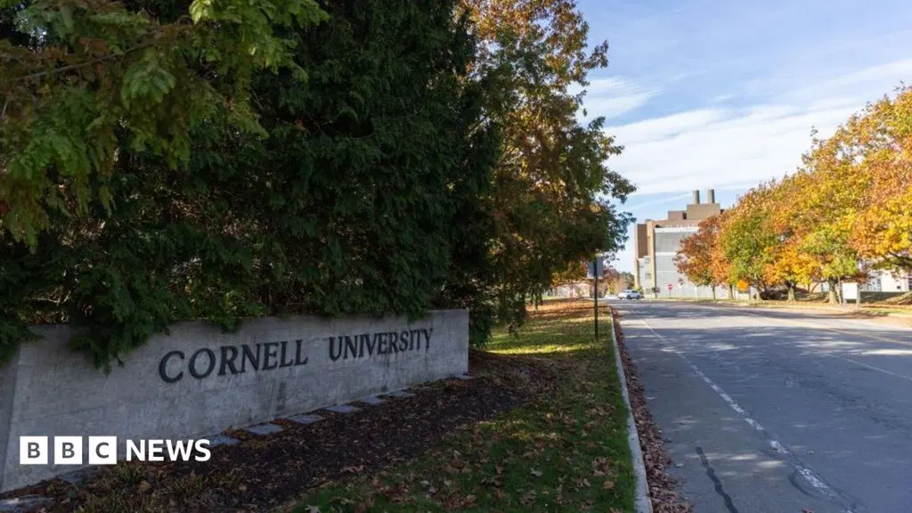 Case of alleged rape at US university reopened after lawsuit filed