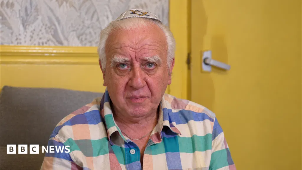 'I was given electric shocks to knock the homosexuality out of my brain'