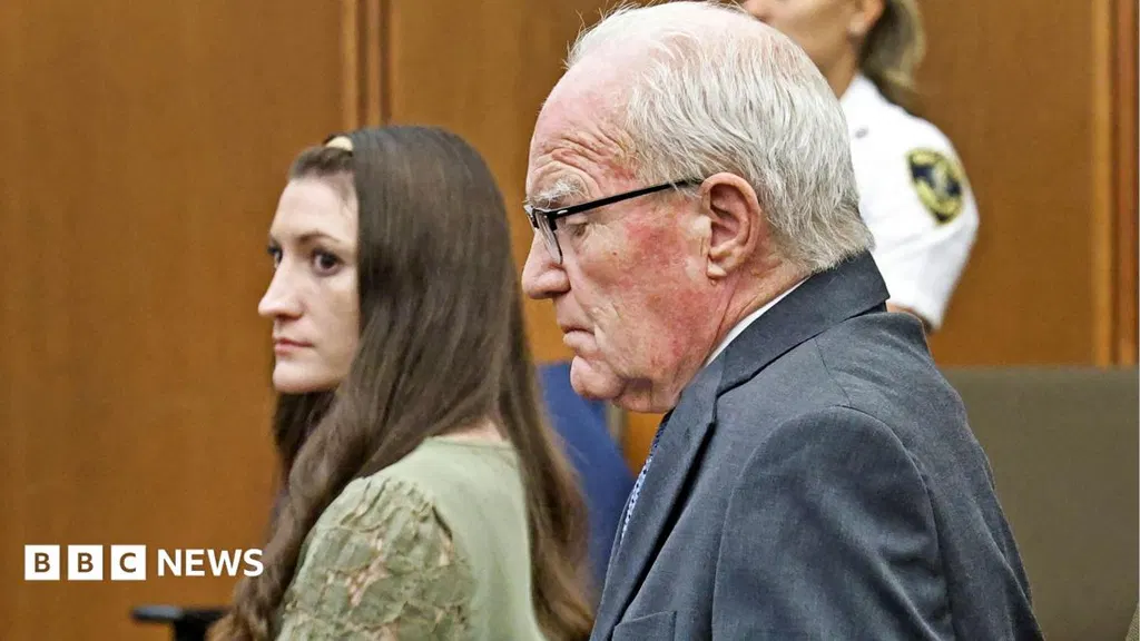 Lindsay Clancy's lawyer asks judge to investigate juror and check his phone