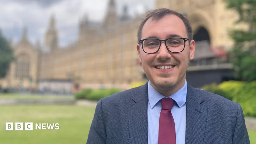 MP calls for Yorkshire to get its own parliament