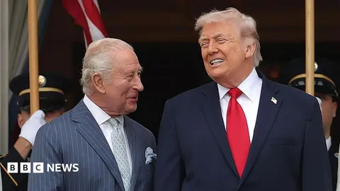 Scotch whisky levy lifted as Trump imposes new wave of US tariffs