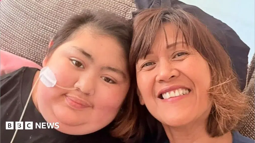 Family shares hidden cost of cancer care