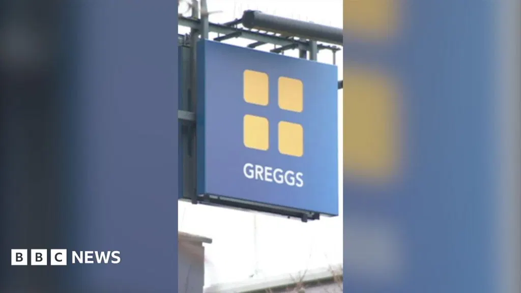 Greggs to cut 740 jobs and close factories