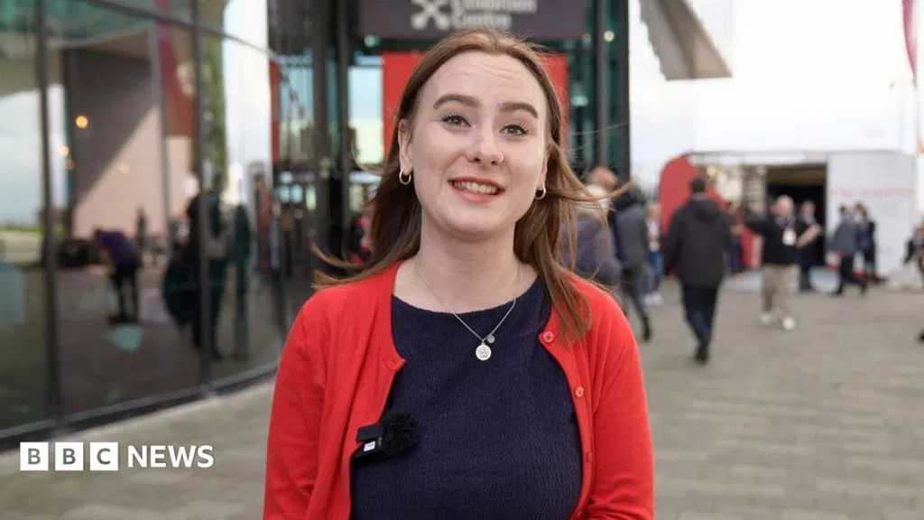 Labour supporters on how Britain could be better